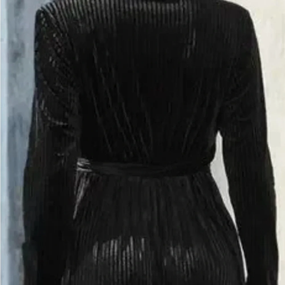 Vero Moda black jumpsuit
